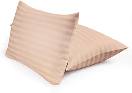 Lasin Bedding Luxury Super Soft Cotton Duvet Cover Set with Pillowcases