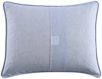 Tommy Bahama Queen Quilt Set with Reversible Design