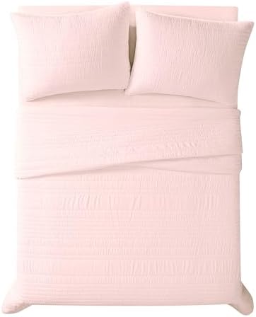 Truly Ccalm Quilt Set 2-Piece Twin XL