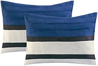 Elegant Comfort 12PC King Bed-in-a-Bag Set