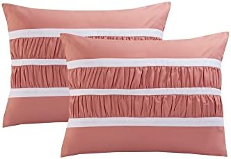 Elegant Comfort 12-Piece Queen Bed-in-a-Bag 1