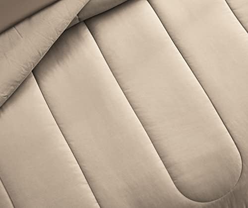 MapleStone Twin XL Comforter Set 5 Pieces Bed in a Bag