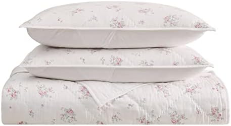 The Farmhouse by Rachel Ashwell - TwinTwin XL Quilt Set