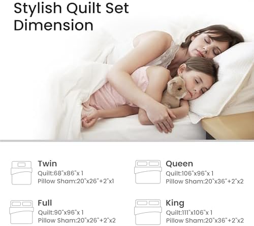 Sophia William Royal Blue Cal King Patchwork Quilt Set