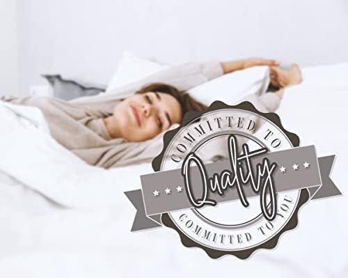 Elegant Comfort 10pc Infinity Bed-in-a-Bag Set