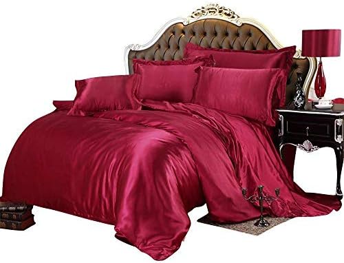 Kanak Bedding All Season Comforter Set 7Pc