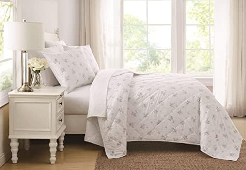 The Farmhouse by Rachel Ashwell - TwinTwin XL Quilt Set