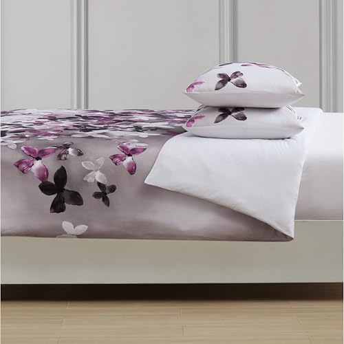 Pem America Vince Camuto Lissara Multi Cotton Comforter Set 1
