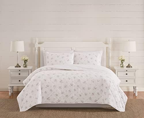 The Farmhouse by Rachel Ashwell - TwinTwin XL Quilt Set