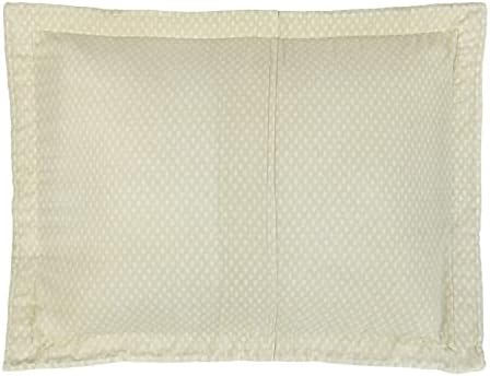 Laura Ashley Twin Quilt Set Cotton Reversible Bedding with Matching Sham