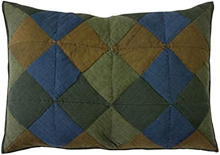 Patch Magic Quilts Chambray Whirl Super Queen Set