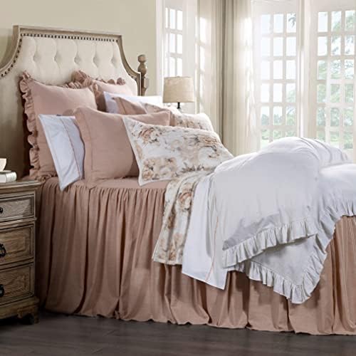 HiEnd Accents Colette 3 Piece Quilt Set
