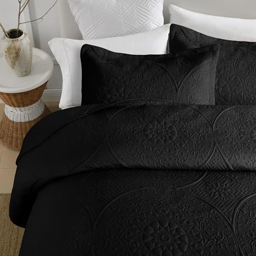 Cotton Passion Quilt Set King 1