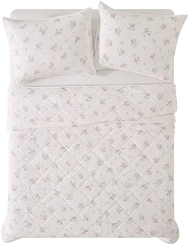 The Farmhouse by Rachel Ashwell - TwinTwin XL Quilt Set