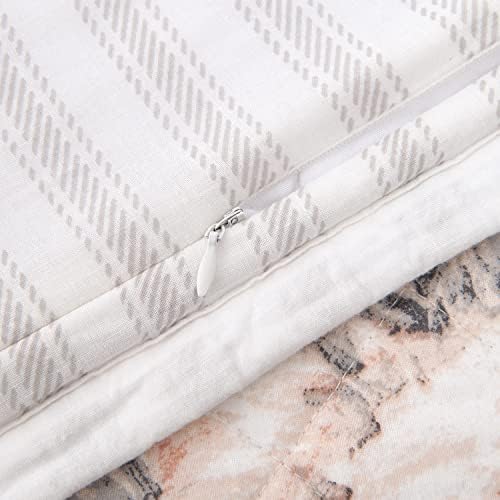 HiEnd Accents Colette 3 Piece Quilt Set