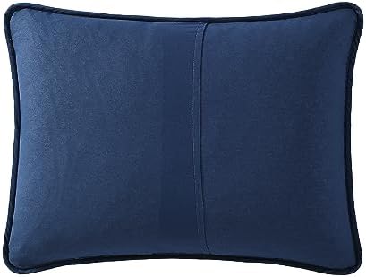 Nautica Twin Quilt Set in Addison Blue