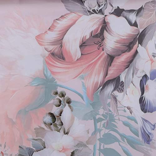 Christian Siriano Floral Comforter Set Twin XL 2 Piece 1