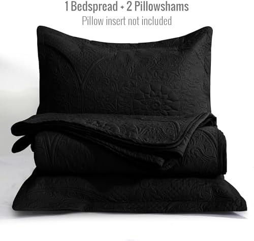Cotton Passion Quilt Set King 1