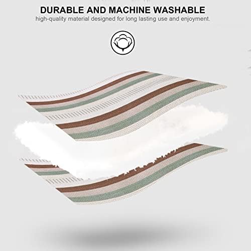 PANGUSHAN 100 Cotton King Quilt Set 3 Pieces