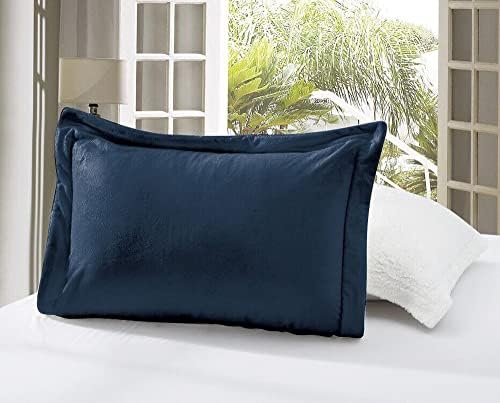Elegant Comfort Premium Reversible Comforter Set