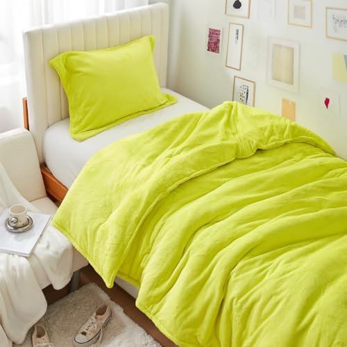 Byourbed Neon Nights Comforter Set Twin XL
