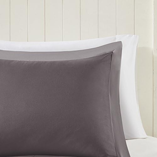 Madison Park Larkspur Reversible Comforter Set