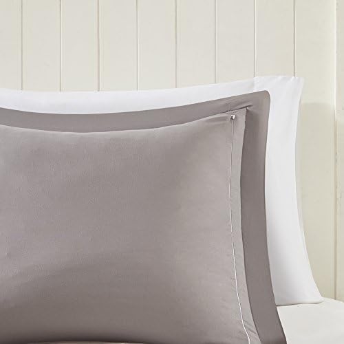 Madison Park Larkspur Reversible Comforter Set