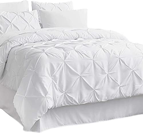 Prashi Beddings All Season Comforter Set