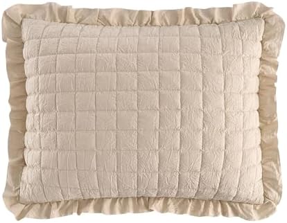 Chic Home Revel King Quilt Set Rose Pink 1