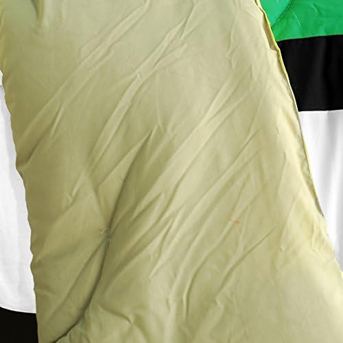 Onitiva Lush World Quilted Patchwork Down Alternative Comforter Set