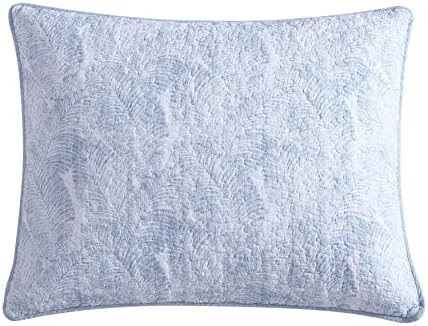 Tommy Bahama Twin Quilt Set with Matching Sham