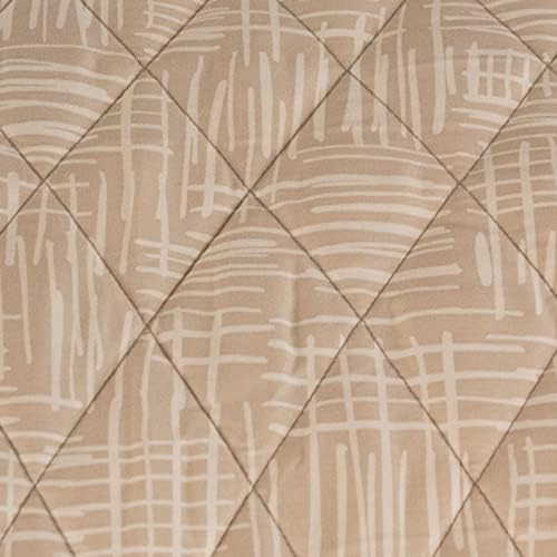 Donna Sharp Twin Quilt Set - 2 Piece - Mesquite Southwest Pattern