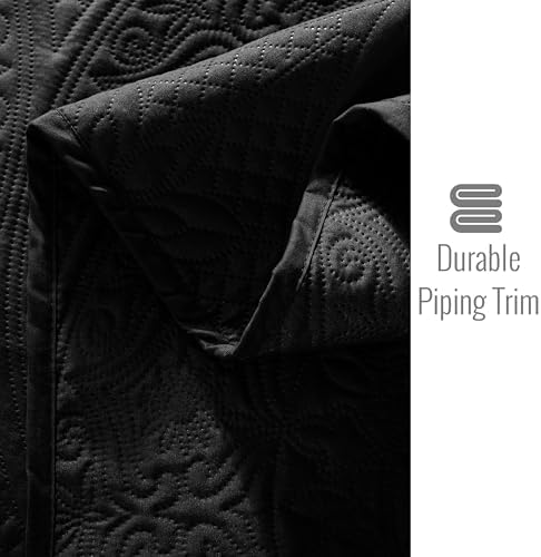 Cotton Passion Quilt Set King 1
