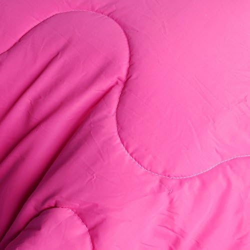 Onitiva Nice Tamil Quilted Patchwork Comforter Set