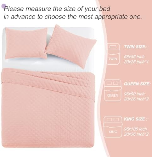 Exclusivo Mezcla Soft Quilt Set Queen Full Size