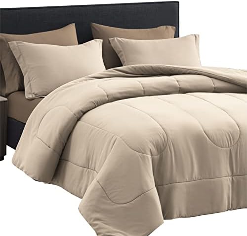 MapleStone Twin XL Comforter Set 5 Pieces Bed in a Bag