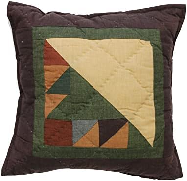 Patch Magic Harvest Rays Super Queen Quilt Set 1
