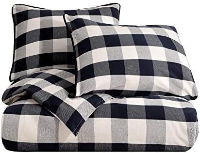 HiEnd Accents Camille 3 Piece Duvet Set 1