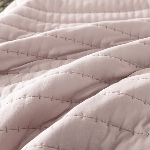 ROARINGWILD Cal King Quilt Set with Pillow Shams