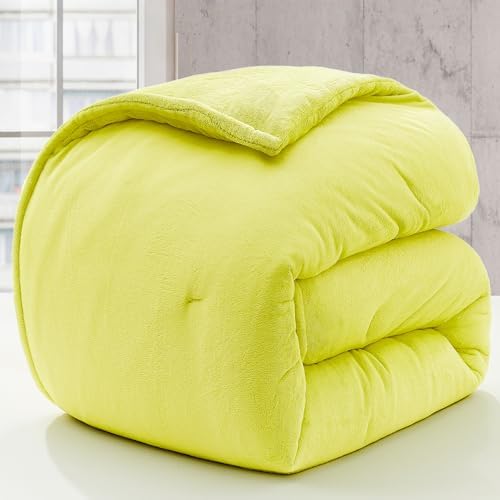 Byourbed Neon Nights Comforter Set Twin XL