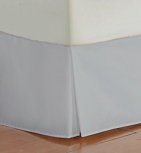 SRP Linen 1000 Thread Count Bed Skirt