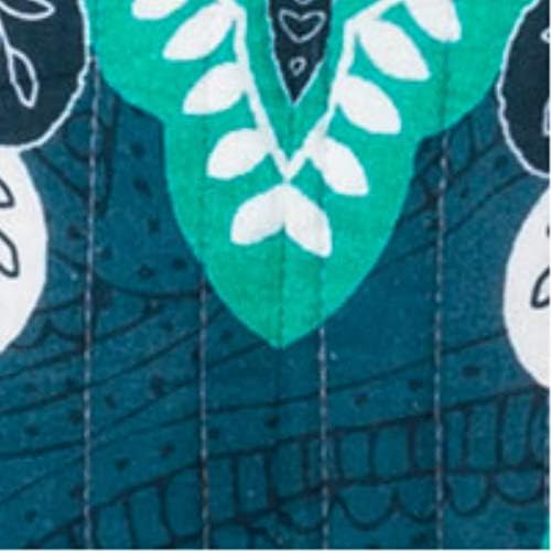Lush Decor Boho Reversible Cotton Quilt 3-Piece King Set
