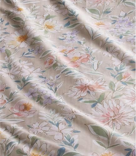 Charter Club Damask Designs 3-Pc Cotton Sateen King Comforter Set