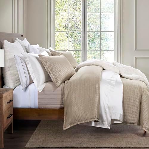 HiEnd Accents Sydney 3 Piece Comforter Set