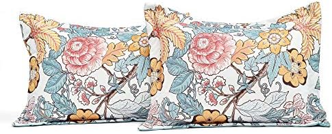 Lush Decor Sydney Comforter Set 7 Piece King