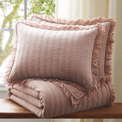 Levtex Home Wilhemina Quilt Set King Size 1