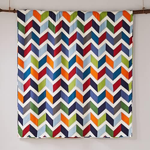 Levtex Home Dominik Quilt Set - FullQueen
