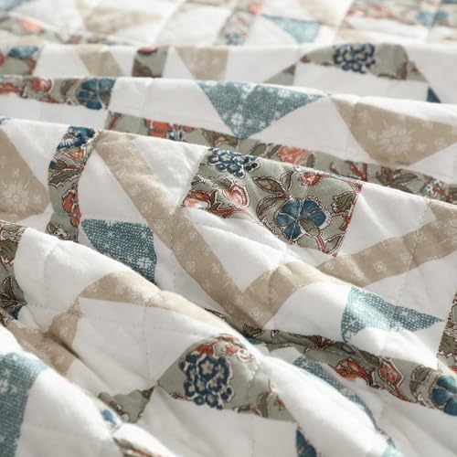 Wrangler Twin Quilt Set - Super Soft Reversible Bedding