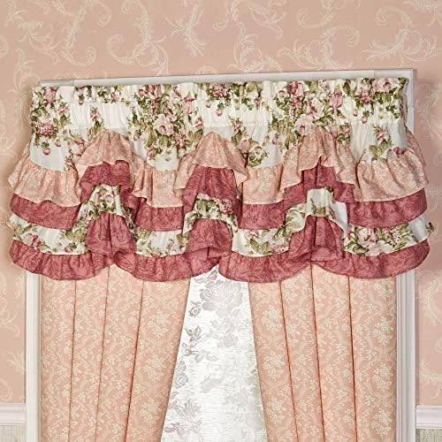 Touch of Class Daydream Floral Quilt Set - Full