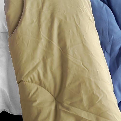 Onitiva Nice Tamil Quilted Patchwork Comforter Set